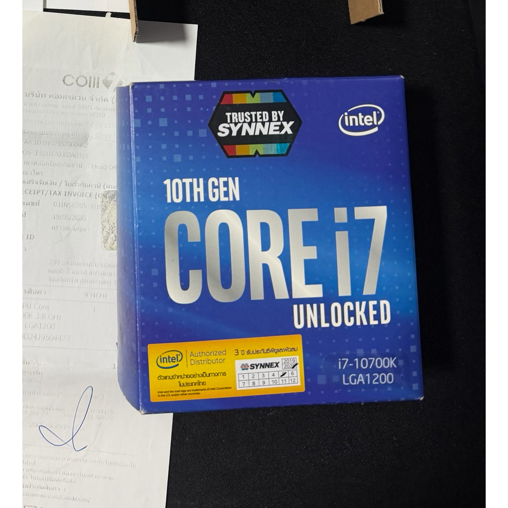 Intel  core i7-10700K, amd Ryzen7 5700G