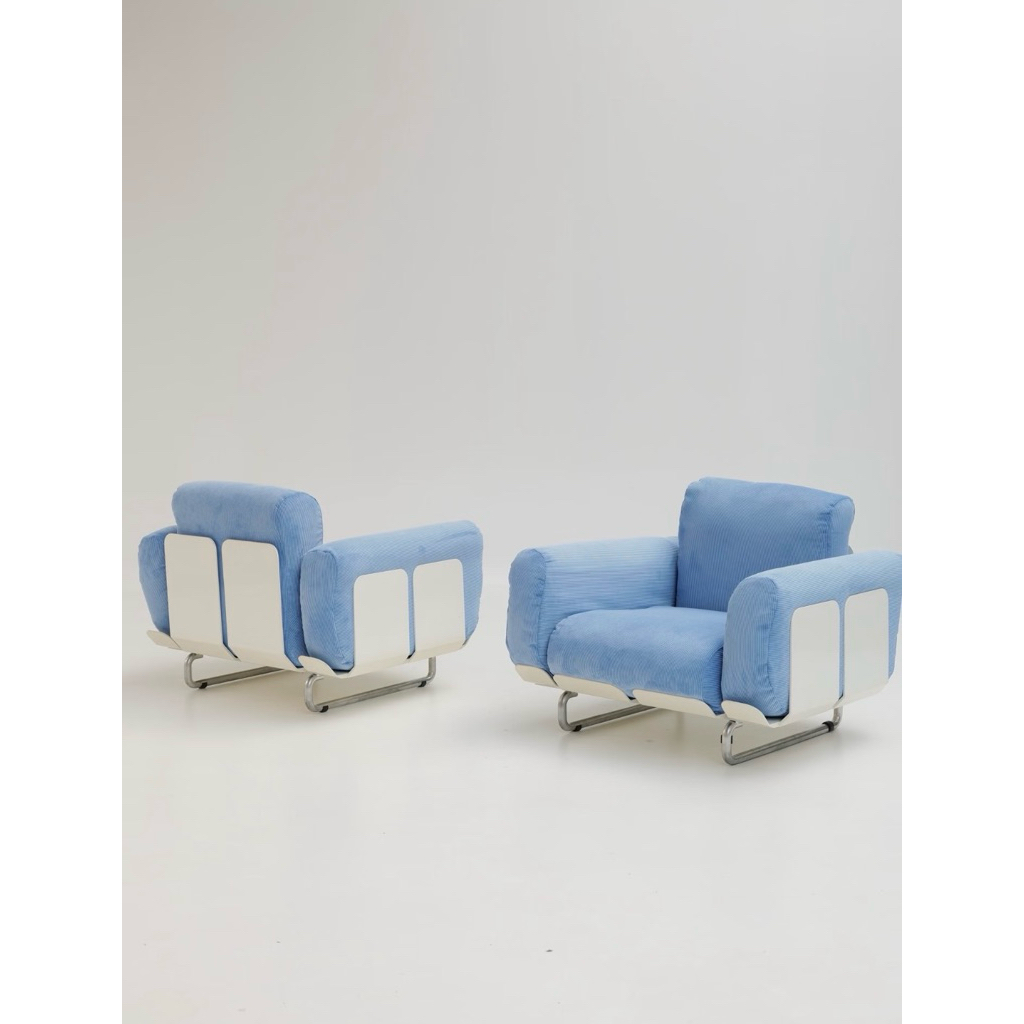 ✨พรีออเดอร์ Senzafine Lounge Chairs