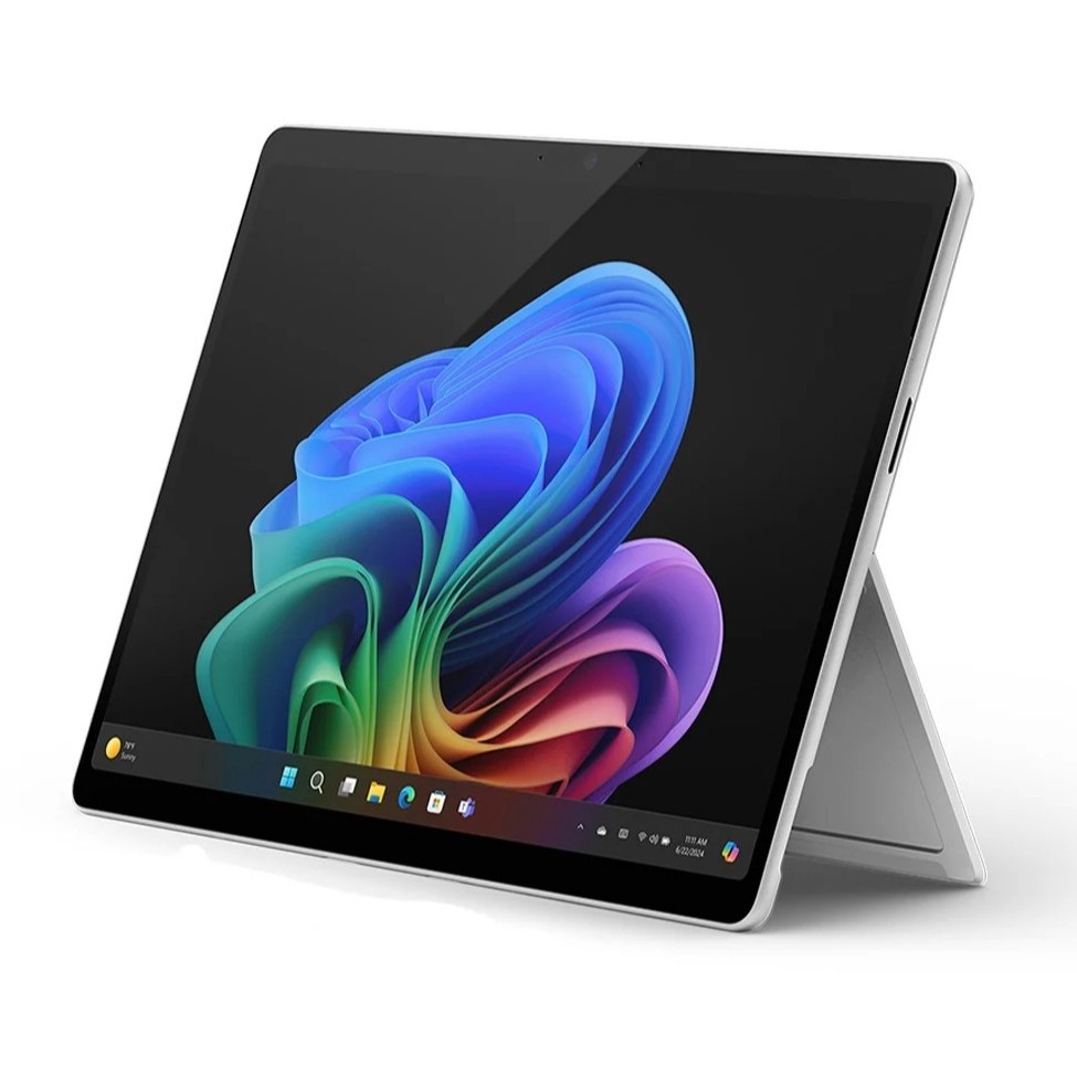 Microsoft Surface Pro 11 Snapdragon X Plus 16/256GB RAM 16GB / 256GB Platinum