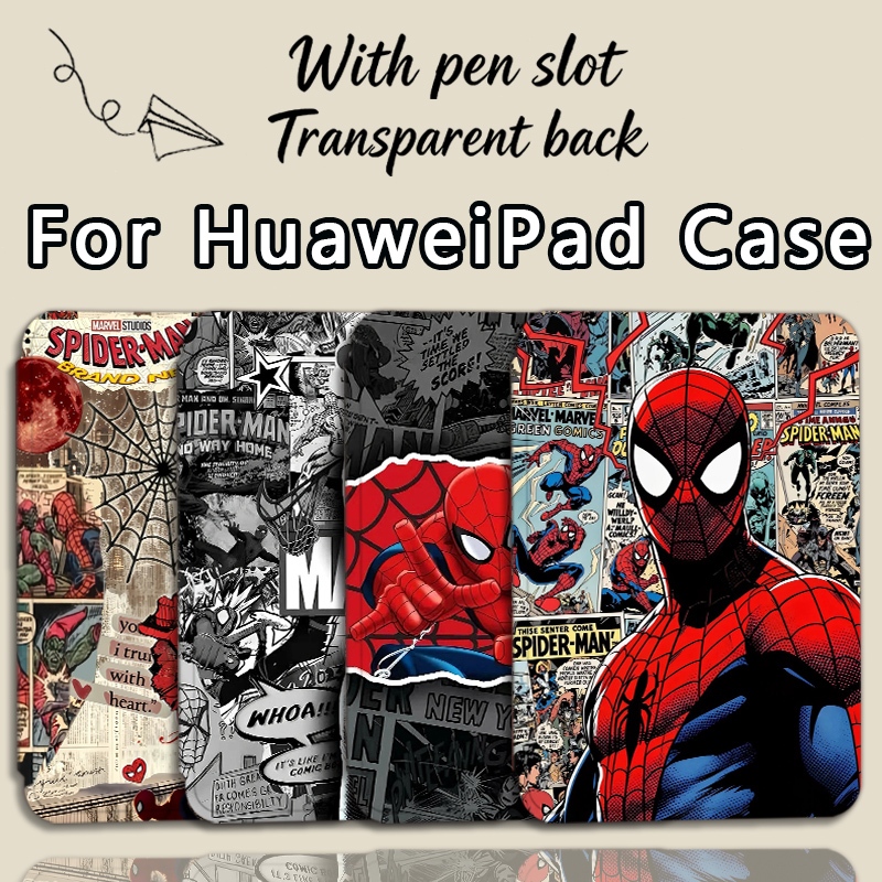 rotation q108 สำหรับ Huawei matepad 11.5S Case  เคส  se 11 12x  honor pad 9 12.1 x9a 11.5 x8a 11 x9 