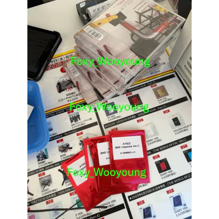 (พร้อมส่ง 🇹🇭)POB +ALBUM ATEEZ JAPAN 5th Single “BAD (Japanese Ver.)” Venue Limited Photocard