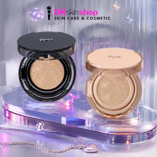 คุชชั่น ซี เอช วาย [แบบตลับ 12 กรัม] แมตต์,โกลว์/CHY Cushion Matte,Glow (มีให้เลือก 3 เฉดสี)