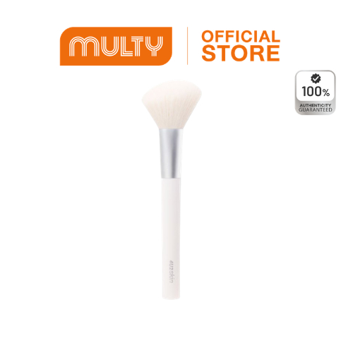 4U2-Skin Pro Blush Brush แปรงบลัชออน หรือคอนทัวร์