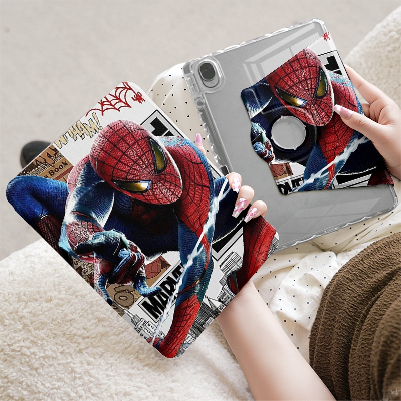 rotation q109 สำหรับ Huawei matepad 11.5S Case  เคส  se 11 12x  honor pad 9 12.1 x9a 11.5 x8a 11 x9 