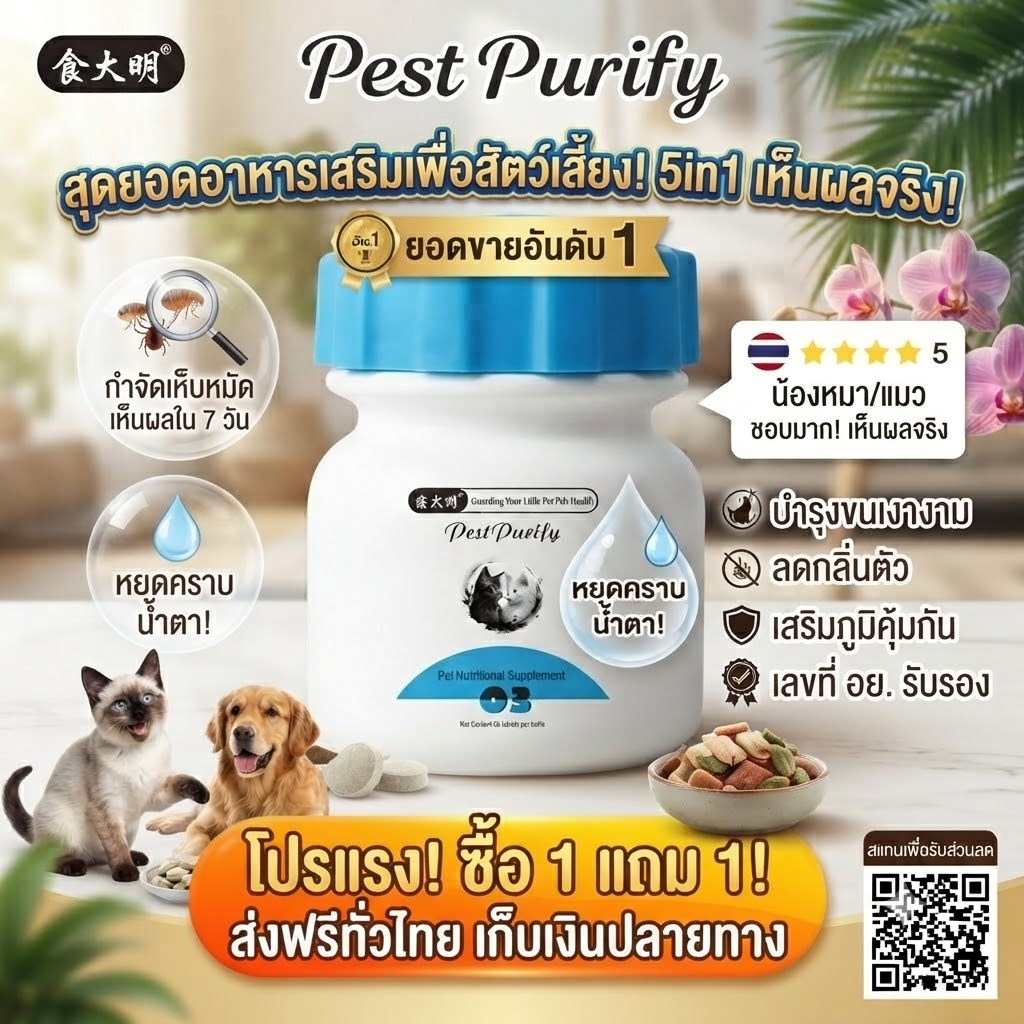 ✅สุขภาพสัตว์เลี้ยงดี๊ดี✅AL ถ่ายพยาธิ กำจัดพยาธิ ซื้อ 2 แถม 1 พยาธิตัวกลม พยาธิตัวตืด พยาธิแส้ม้า พยาธิปากขอ ขวดหนึ่งมี 1