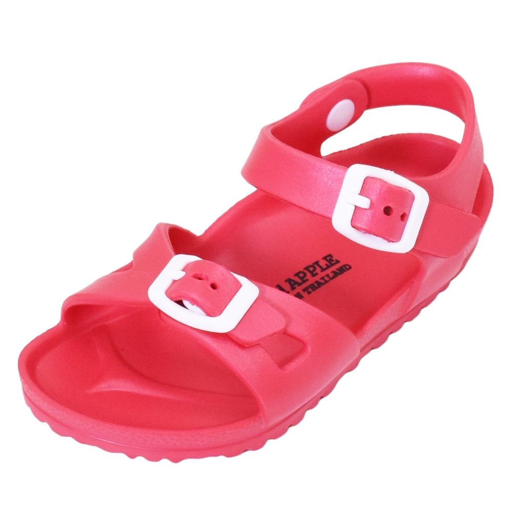 Red Apple صندل أطفال صغار BG2566 ‏(26-30) — صورة 6