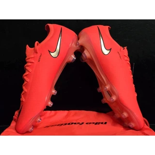 Nike Vapor 17 Elite AG-Pro **รุ่นท็อป** รหัส IO4252-600
