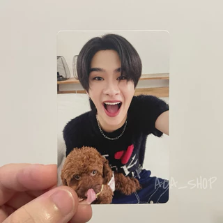 [มี เน็กซ์ ไทย ภู เอเอ] หั่นราคา🔥 [สินค้าพร้อมส่ง]การ์ด BUS 1st Anniversary
