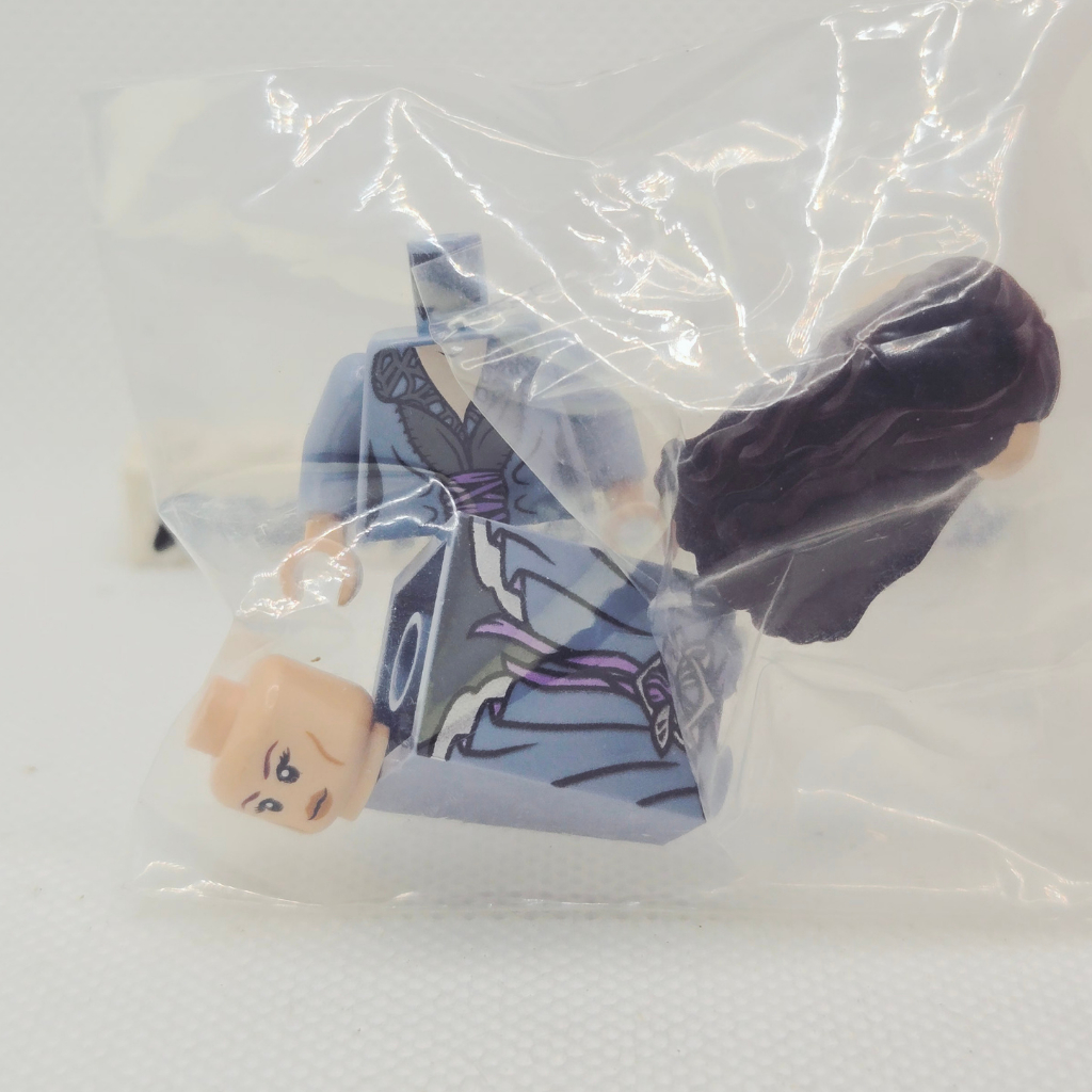 LEGO Needtosellbrickth | Arwen (lor060) ***NEW***