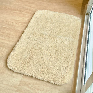 (พร้อมส่ง📦⚡) CATNAP พรมเช็ดเท้า ขนทอ รุ่น Soft Fluffy