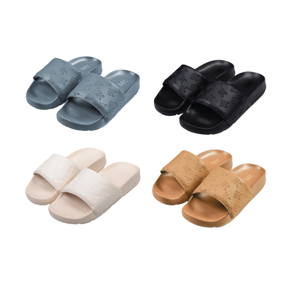 Mc JEANS (แม็คยีนส์) Online Exclusive รองเท้าแตะ Sandal Shoe