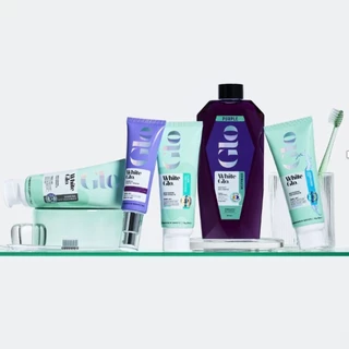 WhiteGlo Professional White Whitening (Peak's Pick) ยาสีฟันสูตรโปรไวท์ ปรับฟันขาวจากออสเตรเลีย