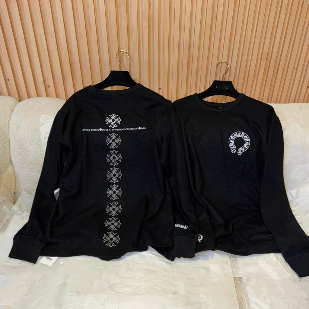 AY35 เสื้อแขนยาว Uniform ของพนักงานเคาท์เตอร์ (รูปสินค้าจริงขอดูทักแชท หรือดูได้ในรายละเอียดสินค้า)