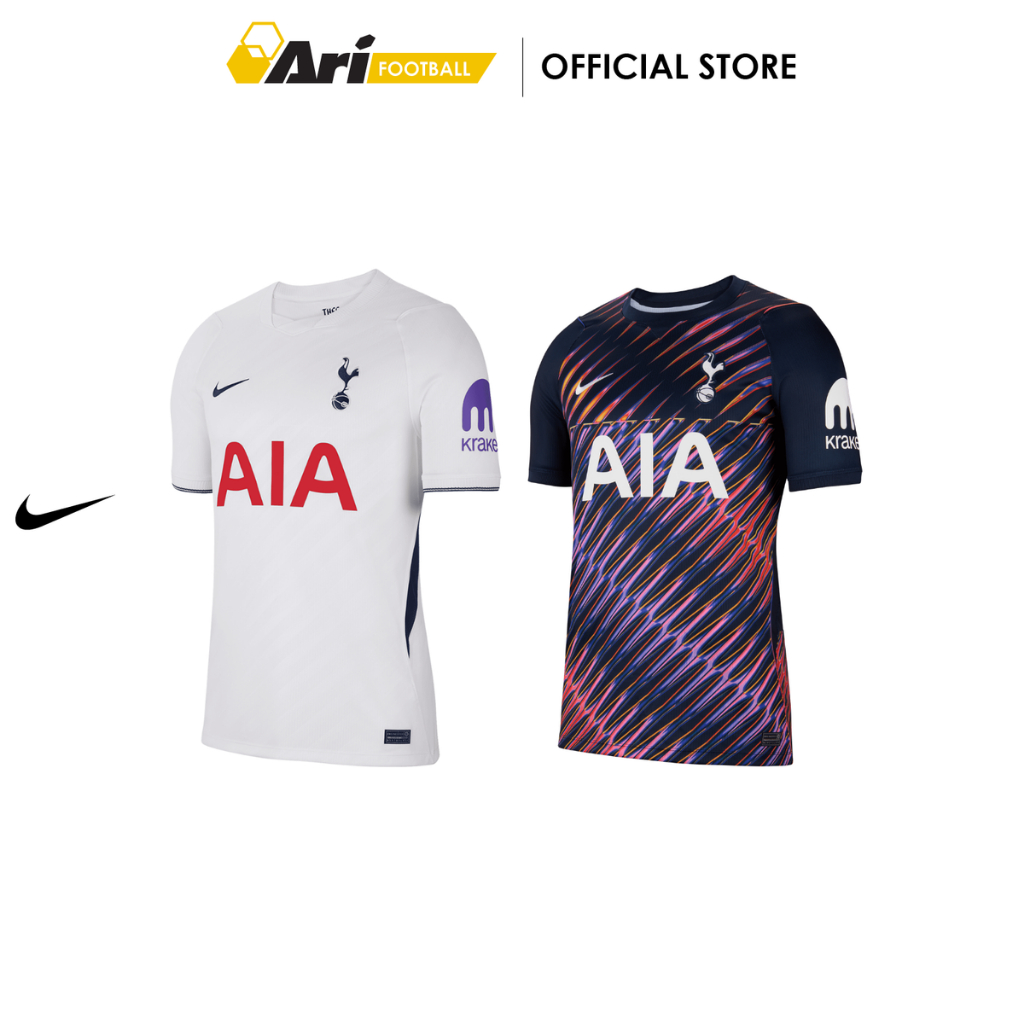 NIKE TOTTENHAM HOTSPUR 2026/2027 REPLICA JERSEY - เสื้อฟุตอบล ไนกี้ สเปอร์