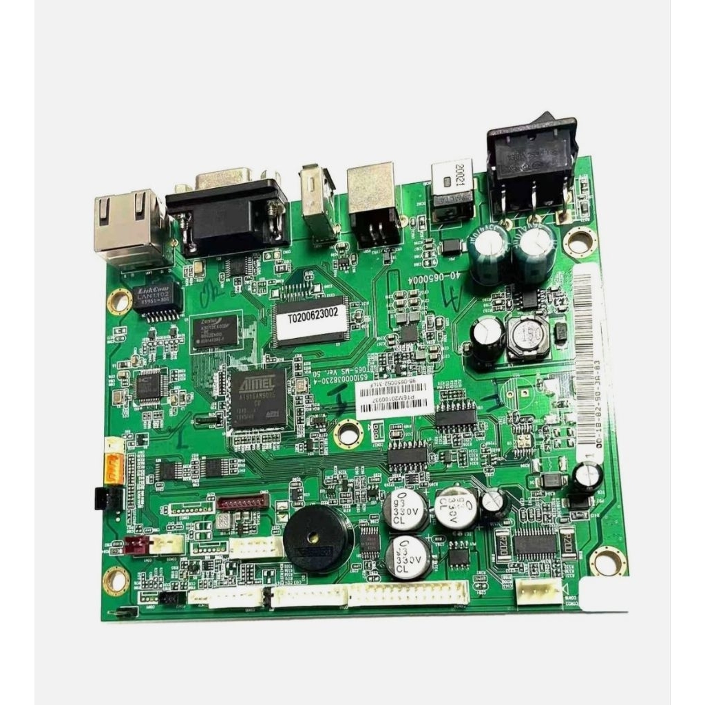 MAINBOARD TSC TE210 USB/LAN (มือสองใช้งานได้ 100%)