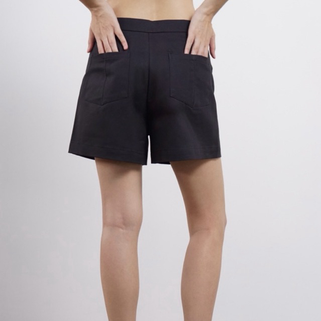 LILY & RACCOON - Lini Shorts กางเกงขาสั้น เอวกลาง
