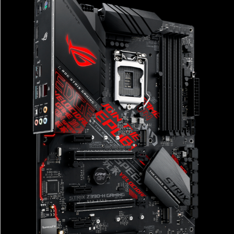 Asus/Gigabyte/MSI เมนบอร์ด DDR4 RYZEN/1200/1151v2/1151 chipset Z590/B560M/B550M/Z390/Z370/Z270/Z170/