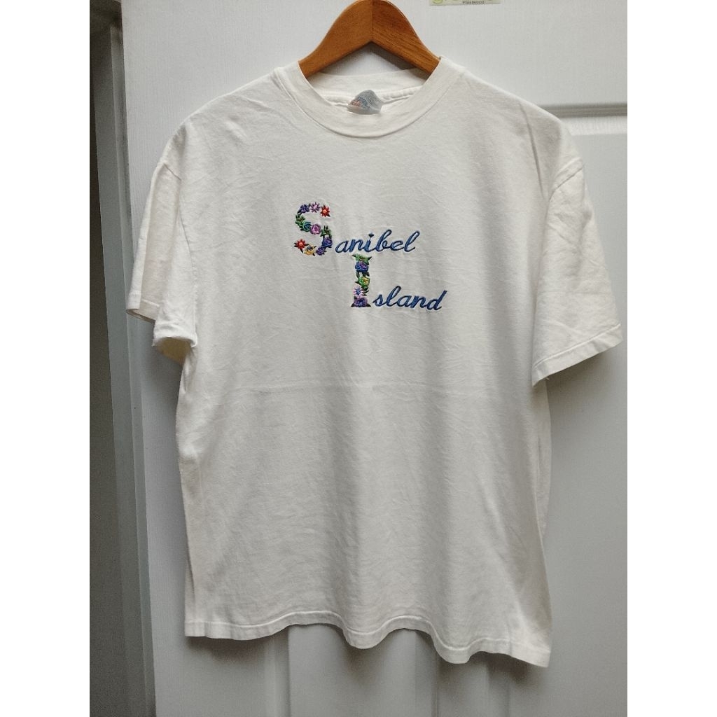 เสื้อยืดมือสอง...USA5C 90'S