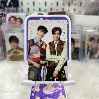 🚚 พร้อมส่ง!! การ์ด JUNIOR MARK SunnyMoon CONCERT ☀️🌙 การ์ด GMMTV #จูเนียร์มาร์ค