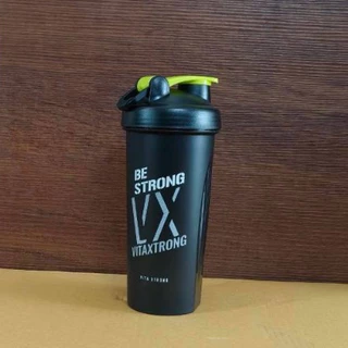 แก้วเชคเวย์ แก้วแบม (แบบไม่มีสปริง) VX Shaker BAAM Shaker Whey Shaker แก้วเชค