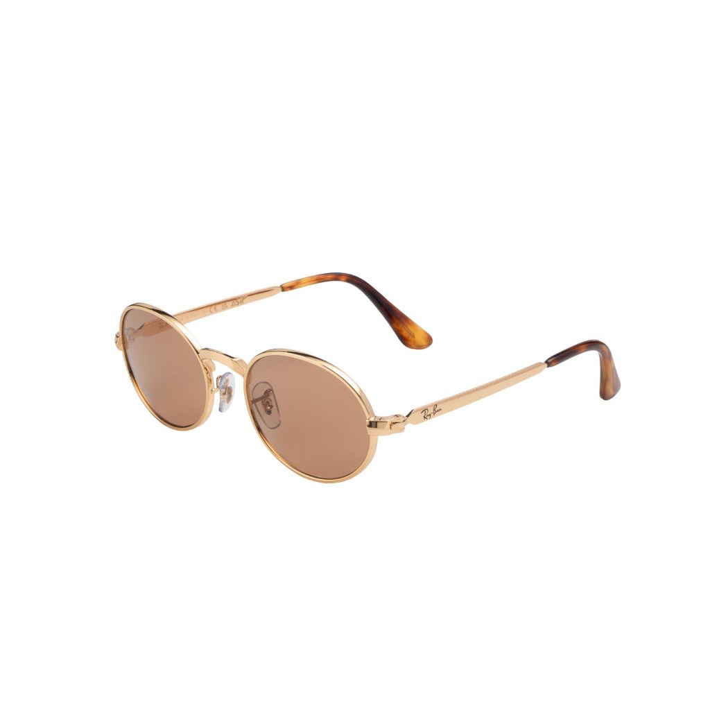 RAY-BAN نظارة شمسية A$AP ‏RB3931 — صورة 5