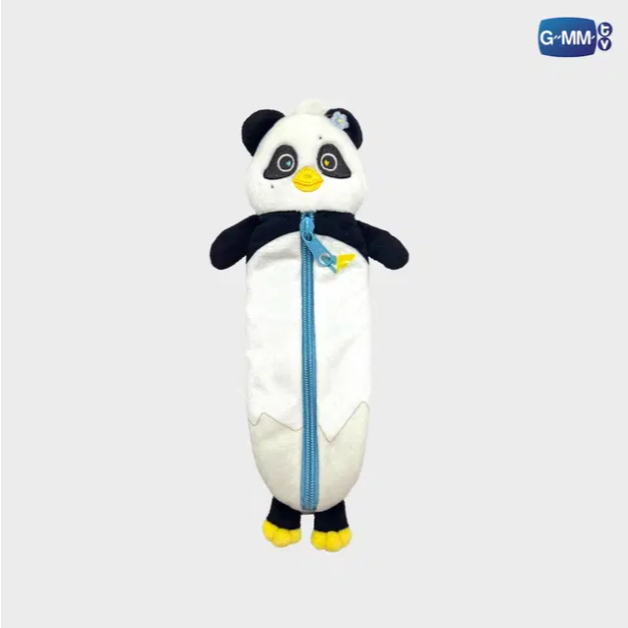 LUNAR PLUSH PENCIL CASE #Lunar #Namtan #Film #NF (พร้อมส่ง)