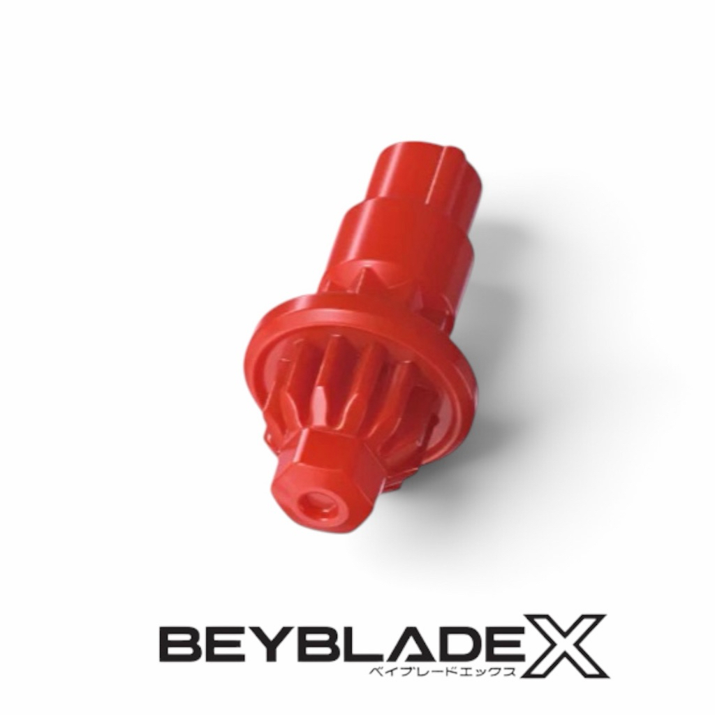 bit kick beyblade x ของแท้พร้อมส่ง(Bit K)