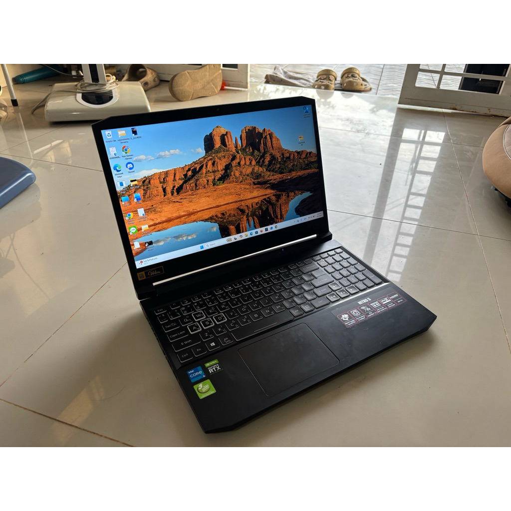 Acer Nitro 5 มือสอง 💻