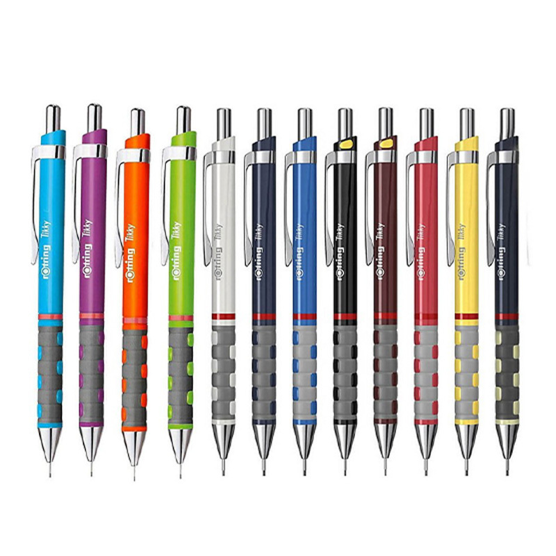 rotring ดินสอกด Tikky Rotring ขนาด 0.5 มม.
