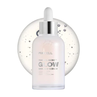 (🌼แท้ / พร้อมส่ง🌼) PURCELL PIXCELL BIOM Glow Barrier Serum 100 ml. [ NOBOX ]