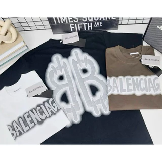 •เสื้อยืดOversizeรวมแบรนด์ Size M F