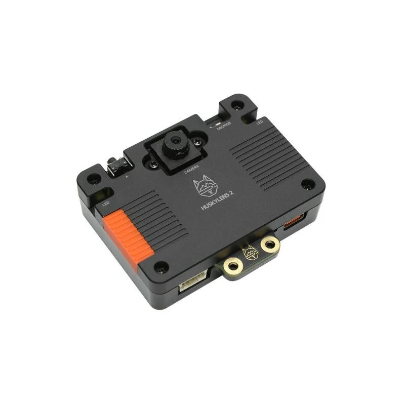 Gravity HuskyLens 2 - Advanced AI Machine Vision Camera กล้อง AI Vision 6 TOPS Kendryte K230