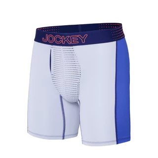 JOCKEY UNDERWEAR กางเกงในชาย VENTRA COOL AIR รุ่น KU 94918 S26 BOXER TRUNK
