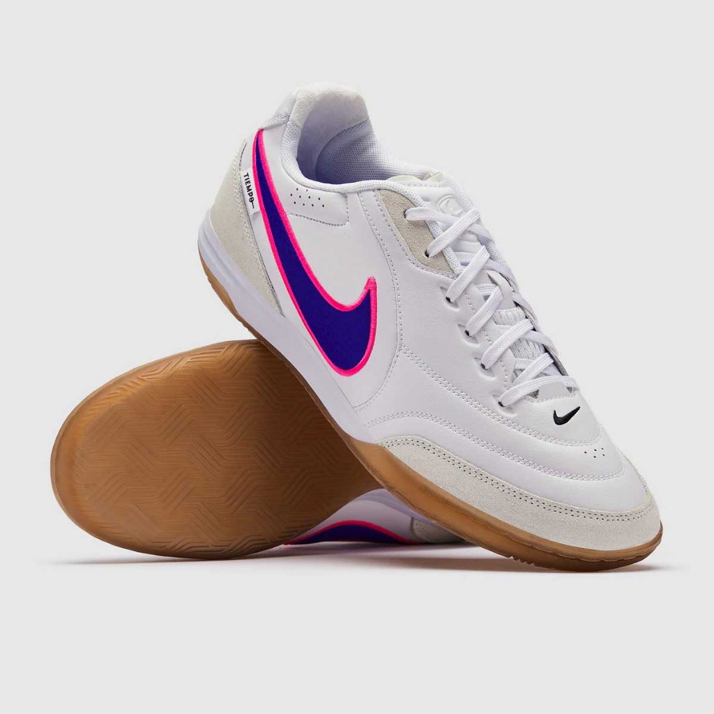 รองเท้าฟุตซอล Nike Tiempo StreetGato