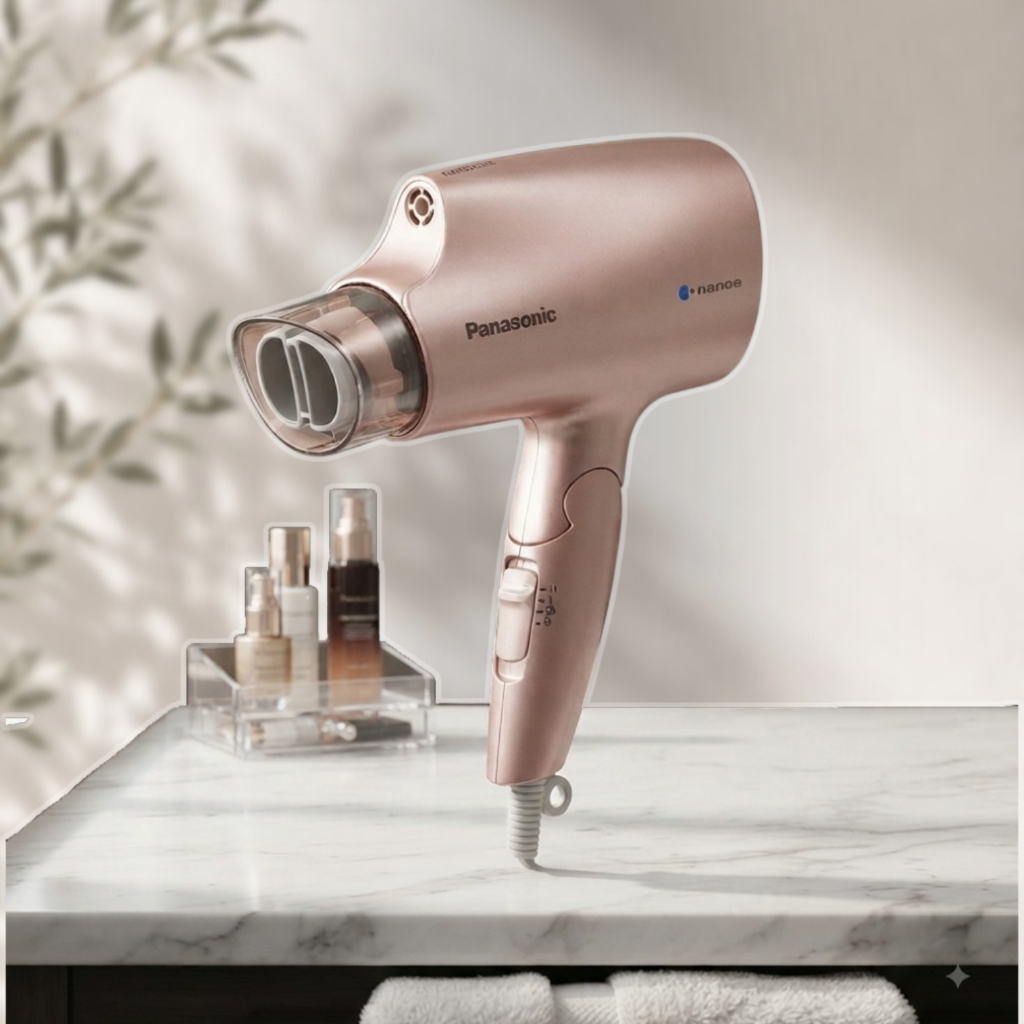 Panasonic EH-NA27 ไดร์เป่าผม
