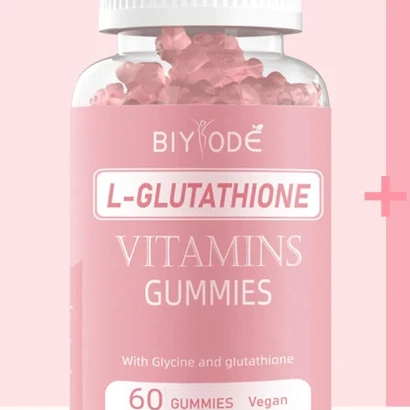 BIYODE Food Supplements