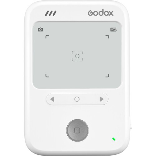 Godox C100 Mini Camera with Transparent Viewfinder by Fotofile