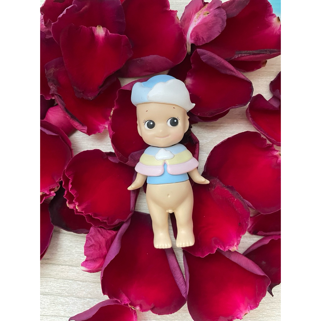 Sonny  angel  Sky Color Series Cloudy มือสอง