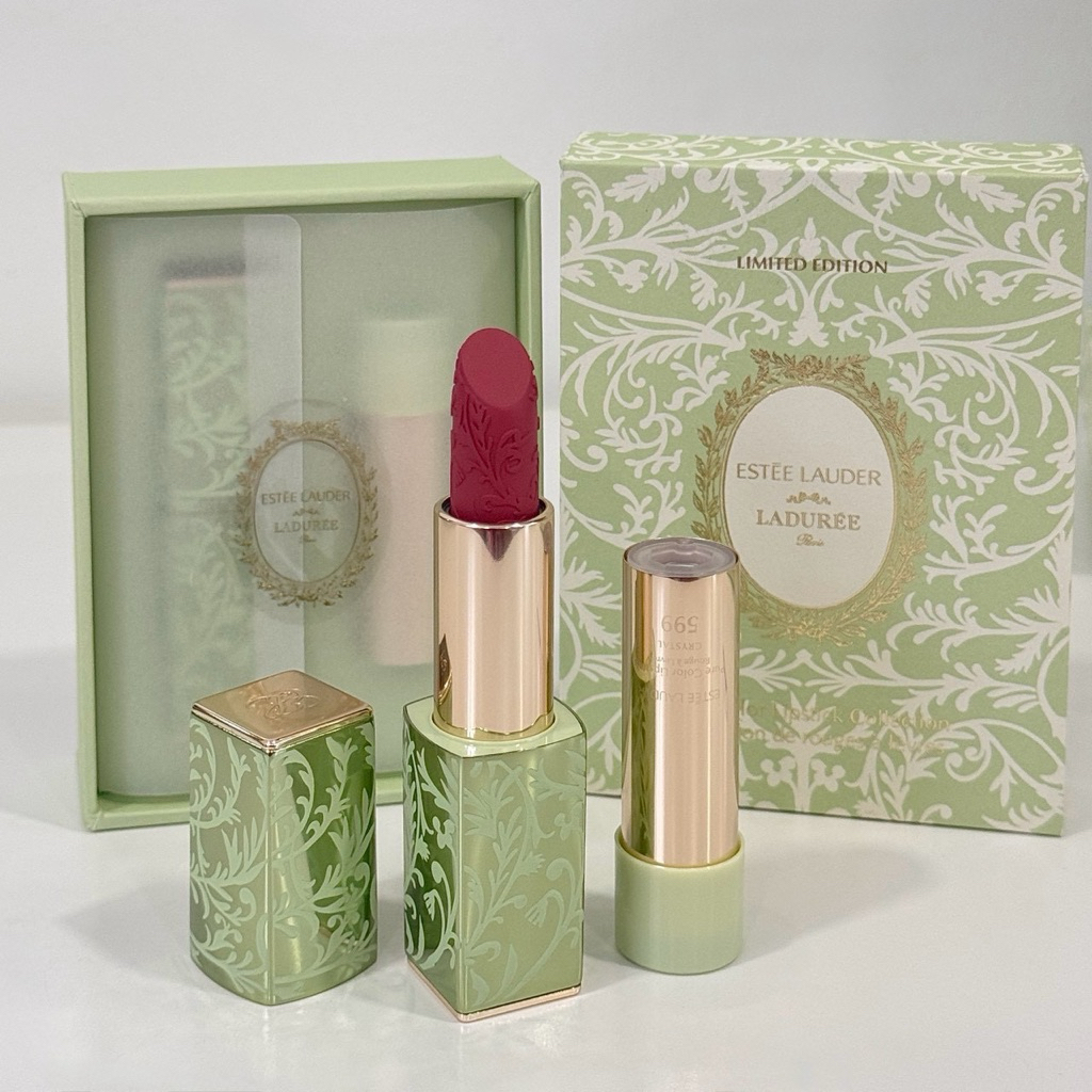 ESTEE  Lauder  ลิปสติก Pure Color Lipstick มีสีและขนาดให้เลือก