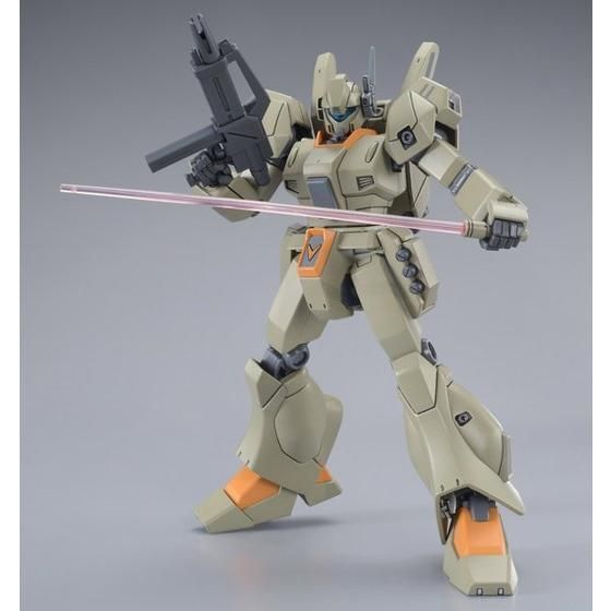 Bandai HGUC 1/144 RGM-89A2 Jegan Type-A2 (General Revil Deployment)