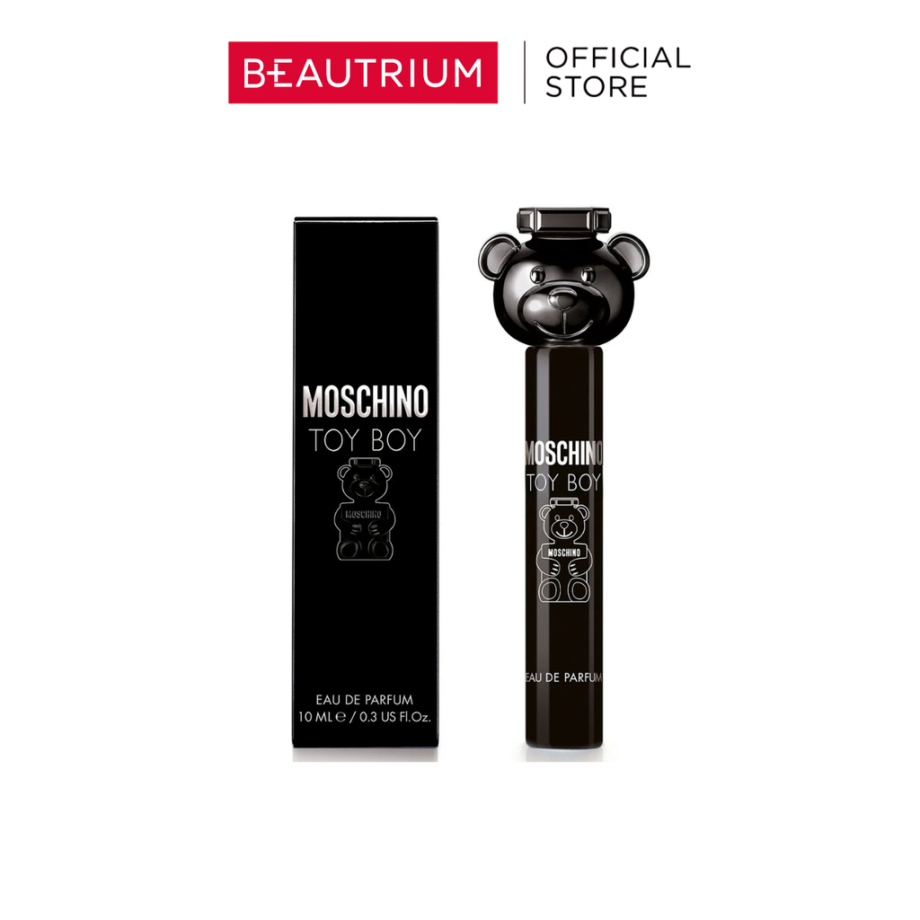MOSCHINO Toy Boy EDP น้ำหอม 10ml