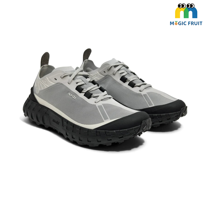 🔥ของแท้ 100%🔥Norda 001A Rhodotus Men's Trail Running Shoes