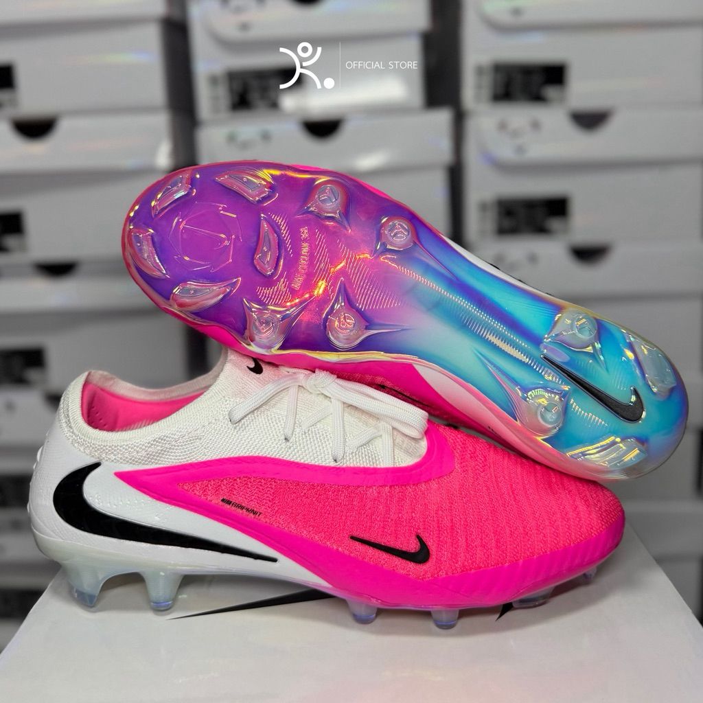 NIKE  PHANTOM 6 LOW ELITE FG T