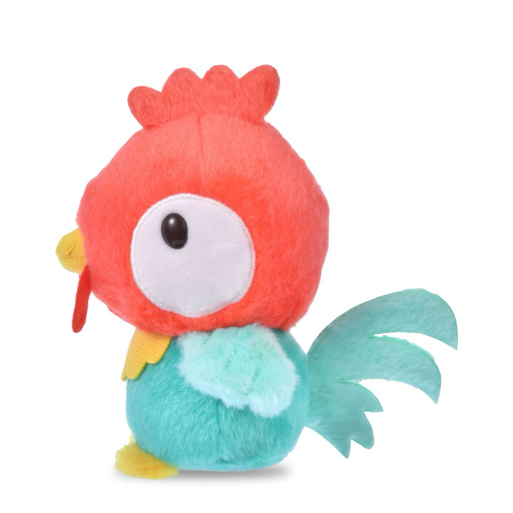 ❤️พร้อมส่ง❤️ ตุ๊กตาดิสนีย์ เฮย์เฮย์ โมอาน่า Disney Urupocha-chan Moana HeyHey