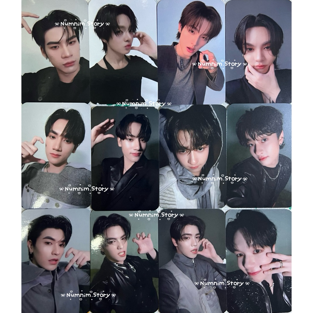 การ์ด Selfie DMD LAND 3 (GEN 5)