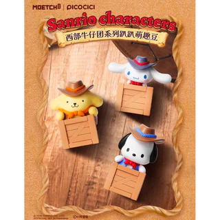 จุ่ม Sanrio❣️190_ที่เกาะตกแต่งโทรศัพท์ จอเดสก์ทอปคอมพิวเตอร์