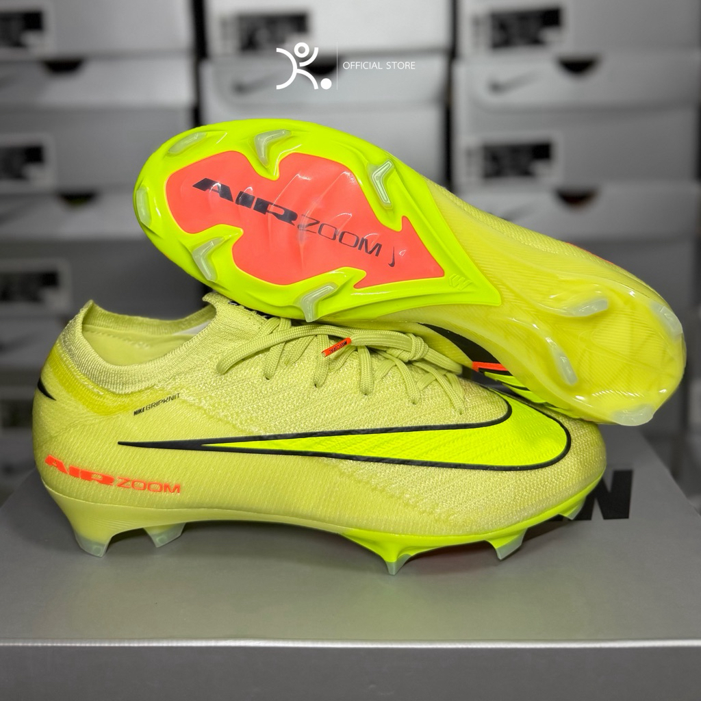 NIKE MERCURIAL VAPOR 16 ELITE FG