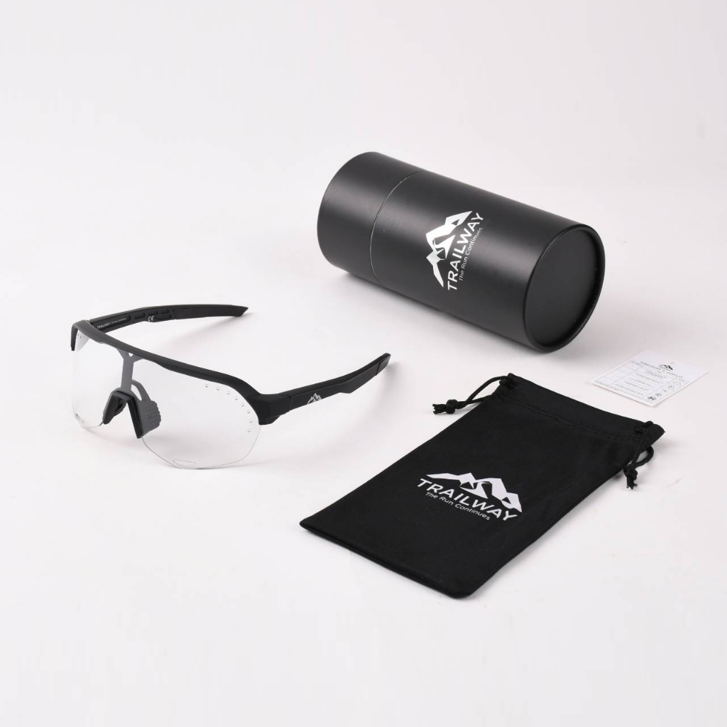 Trailway Run Sunglasses | แว่นตากันแดด