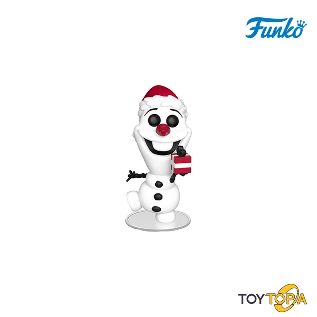 (92899) Olaf (Nordic Deco)(1785) POP! Disney: Frozen by Funko