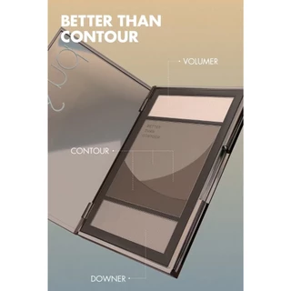 [rom&nd official] rom&nd Better Than Contour 20.5g